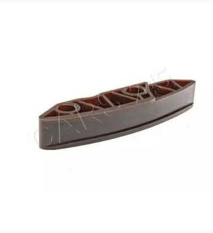 Vodicí lišta řetězového rozvodu - original Audi 079109514B