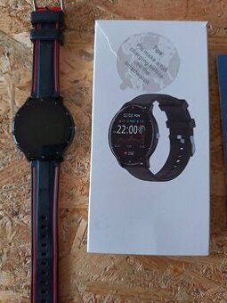 Pánské hodinky Smart watch