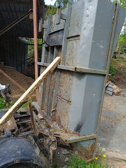 korba multicar m24 dempr