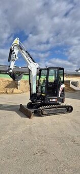 Bobcat E35