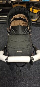 Kočárek KINDERKRAFT