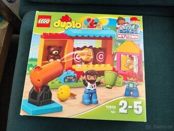 Lego Duplo
