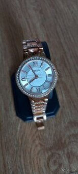 Dámské hodinky Fossil