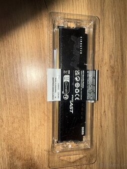 Kingston FURY 8GB - 1