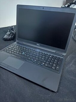 Prodám notebook značky Dell latitude 5580.