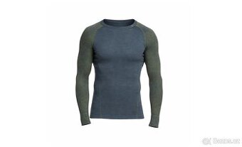Tričko s dl. rukávem Devold Duo Active Merino 205 Shirt Man