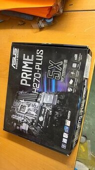 ASUS Prime H270-plus