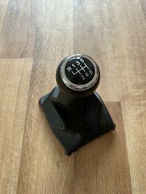 Hlavice na Passata B6