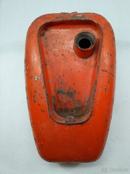 MANET 90 NÁDRŽ ORIGINÁL