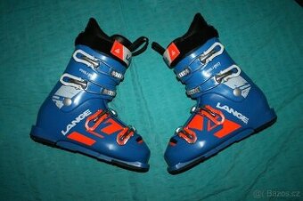 lyžáky Lange 39