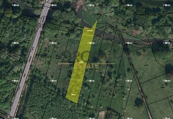 0,2 ha pozemků v k.ú. Bartovice