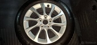 Prodam originalni disk Audi A3 16" 5x112