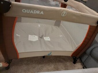 Cestovni postylka/ohrádka