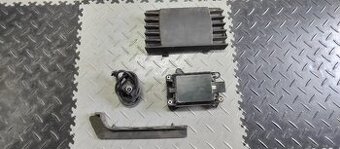 Opel Grandland X 2017 - 2021 - Tempomat Radar Kamera