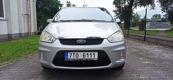 Ford C-Max, 1.6i, 74kW