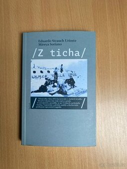 Z Ticha Kniha Top Stav