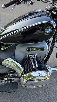 BMW R18 First ed.