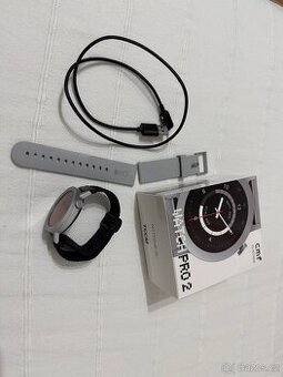 CMF by NOTHING WATCH PRO 2 Ash Grey