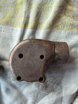 Harley-Davidson - sání