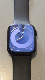 Apple Watch Series 7 45 mm aluminium