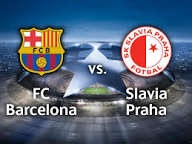 SK Slavia Praha - FC Atlétic Barcelona 9/1/26