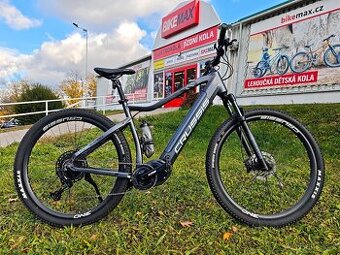 Elektrokolo Crussis One-Largo 9.9-M (720Wh) vel.L v ZÁRUCE