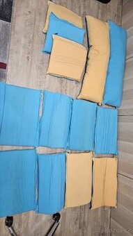 Domestav, doplňky, textilie