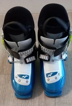 Dětské lyžáky vel. 29 (19,5cm)