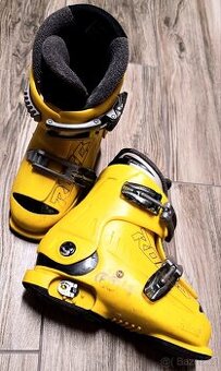 Lyžáky Roces dětské 19-22cm