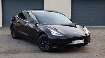 Tesla Model 3 Standard Range Plus RWD TOP STAV