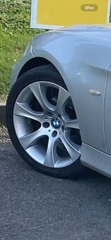 BMW styling 124 bbs 5x120 r18 et20 - 1