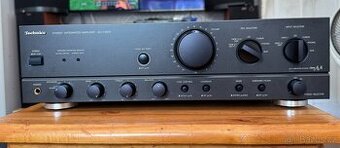 TECHNICS SU VX 600 - 1