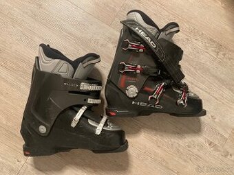 Prodám lyžáky HEAD