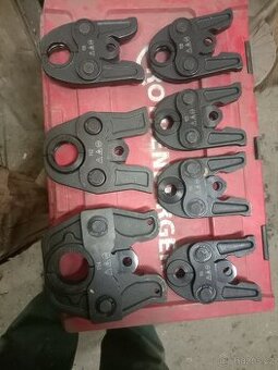 Lisovací kleště V