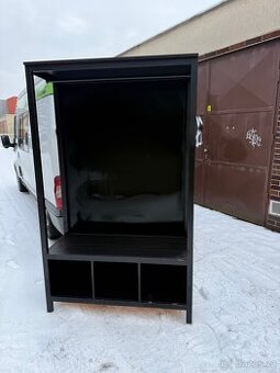 Šatní sestava / botník / šatna