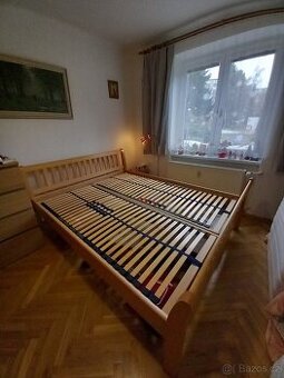 Postel z masivu 160200 - 1
