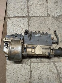 Vstřikovací čerpadlo Praga V3S