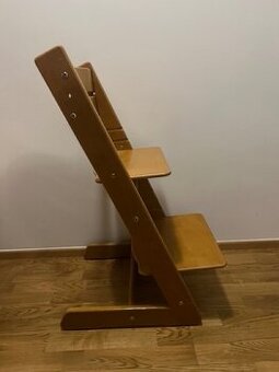 Rostoucí židle JITRO