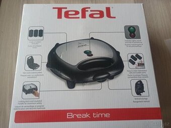 Formy do toustovače