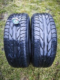 Letní pneu Uniroyal 195/65R15