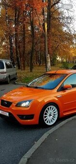 Ford Focus ST Mk2