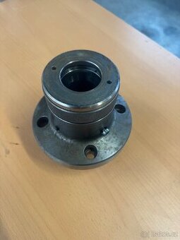 Kleštinový upínač SPT16nc kleštiny vel.173E