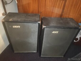 Ozvučnice Regent 1000B