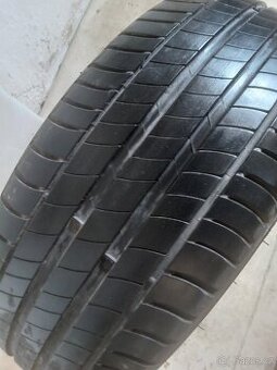 ☀️215/55 R17 Michelin Letní pneumatiky ☀️