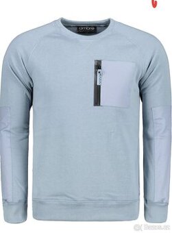 Pánská mikina xl xxl nová s visačkou