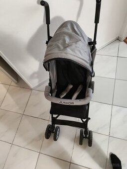 Kočárek Baby Point – lehký sportovnì