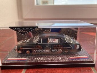 Tatra 603 1:43