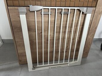 2x zábrana na schodiště LINDAM