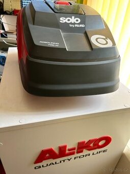 SOLO by AL-KO Robolinho 700 W 127569