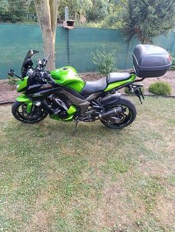 Kawasaki Z1000 sx